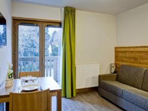 Studio Brides-les-Bains, 1 pièce, 2 personnes - FR-1-512-155